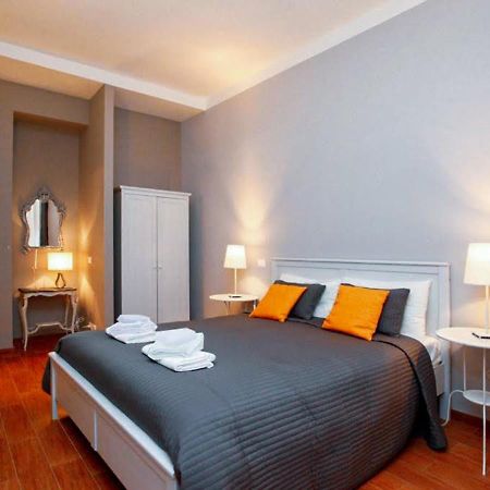 Hotel Clemy In Rom Exterior foto