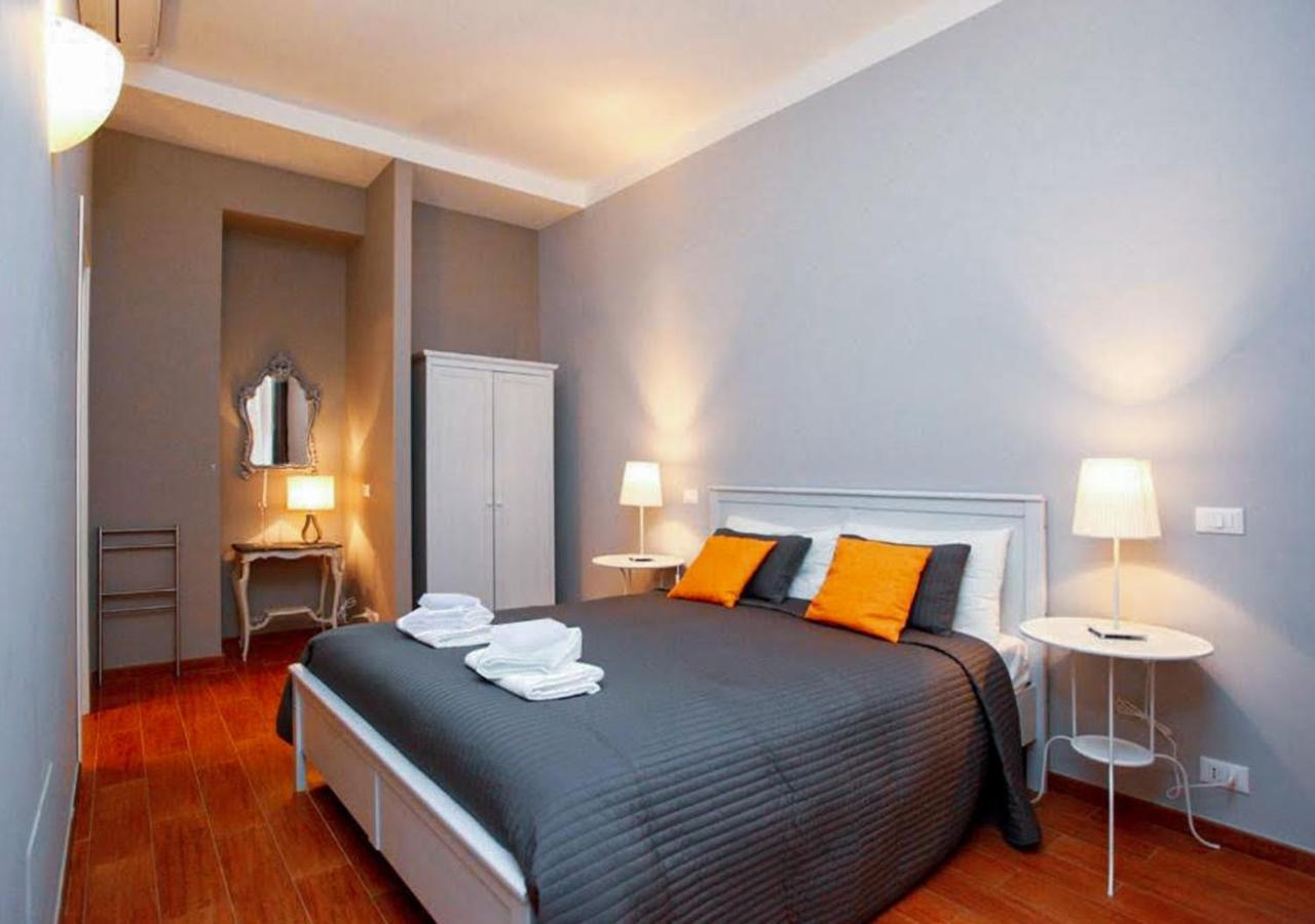 Hotel Clemy In Rom Exterior foto
