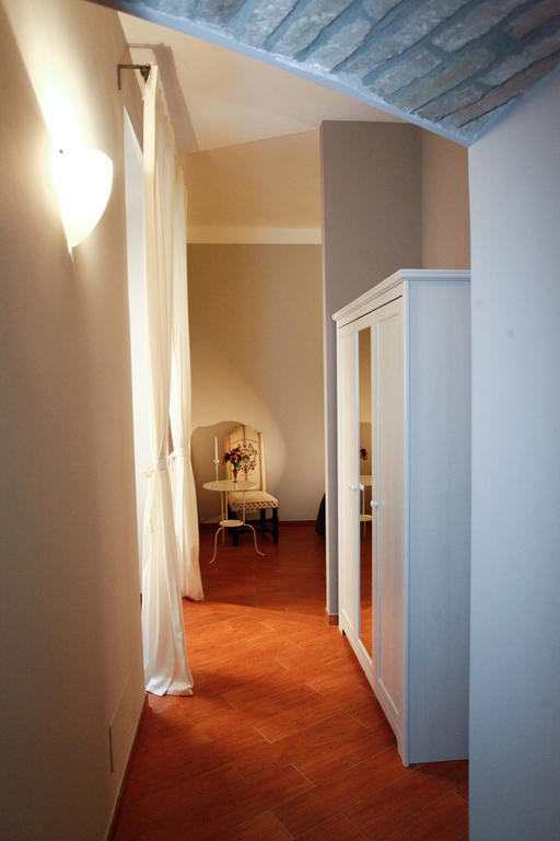 Hotel Clemy In Rom Exterior foto