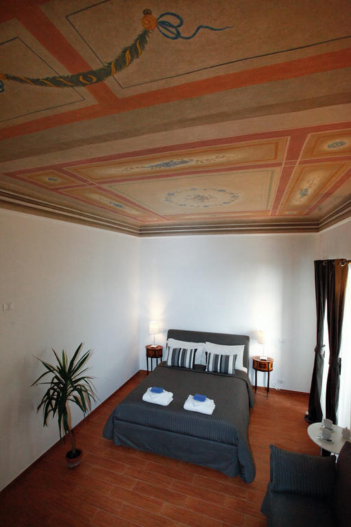 Hotel Clemy In Rom Exterior foto