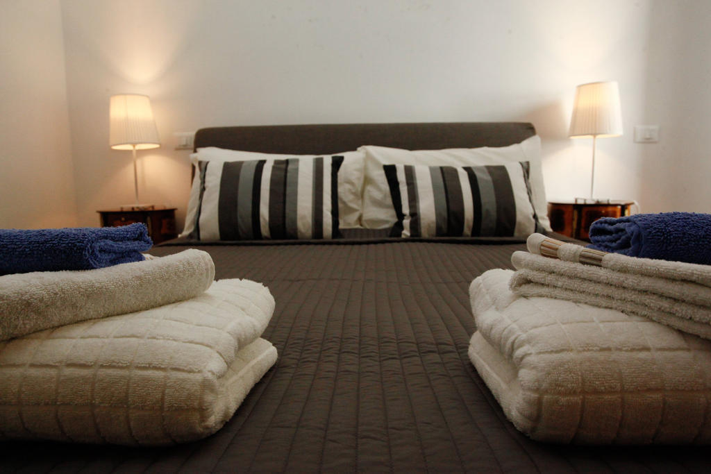 Hotel Clemy In Rom Zimmer foto